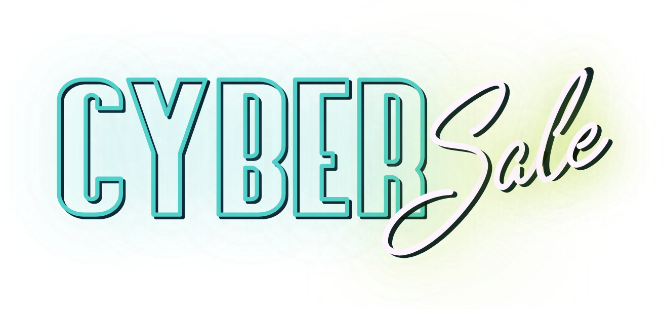 Cyber Sale