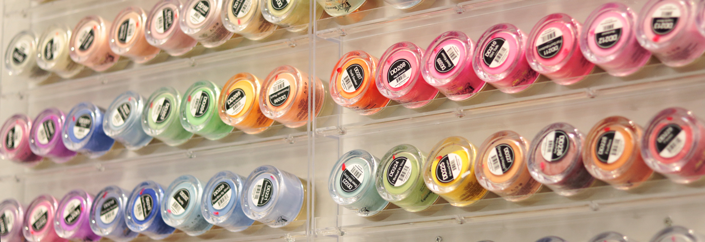 Bangz Salon & Blow Dry Lounge Nails