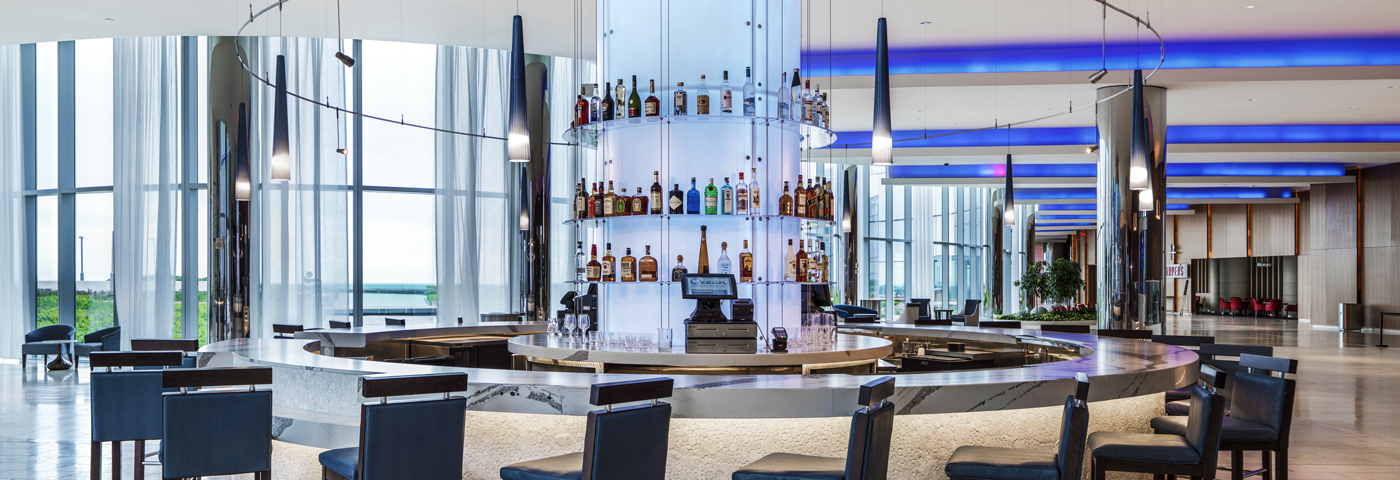 lobby bar ocean casino resort