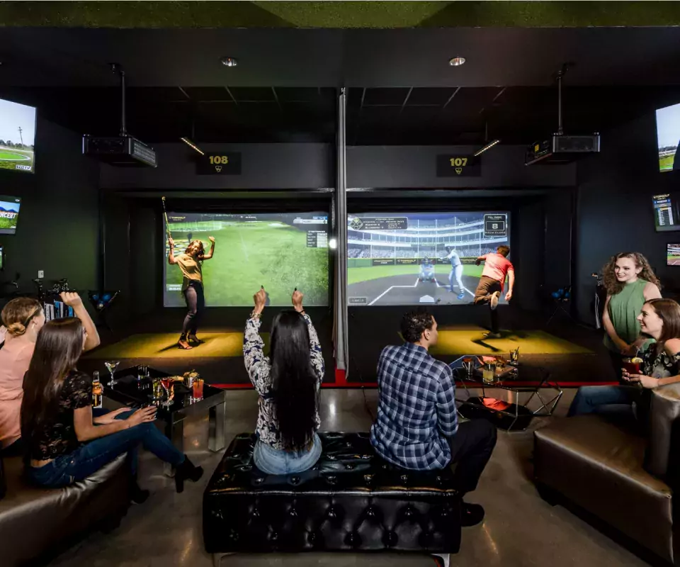 Top Golf