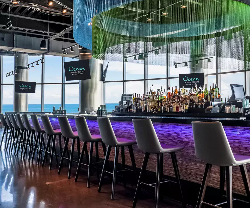 TopGolf Swing Suite