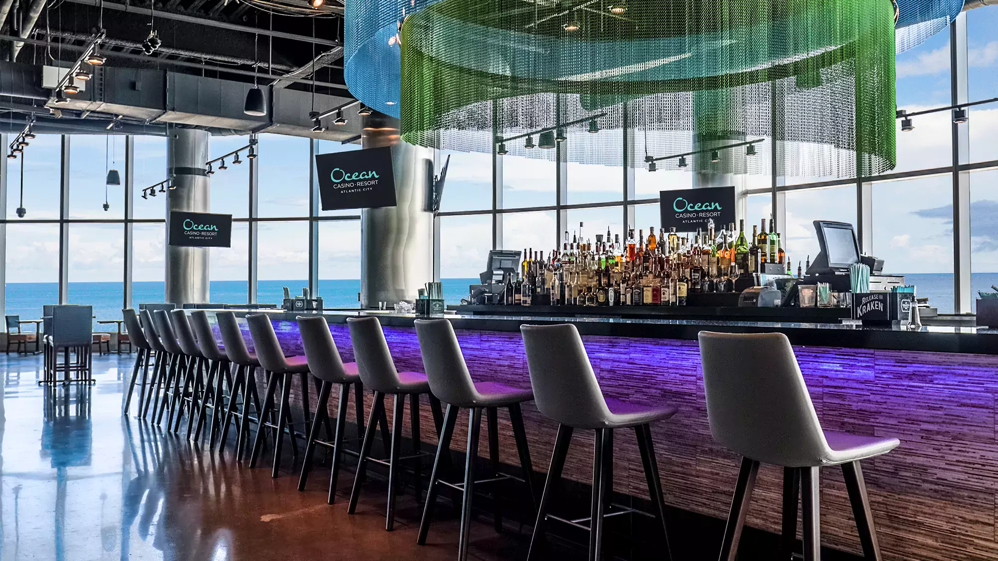 TopGolf Swing Suite