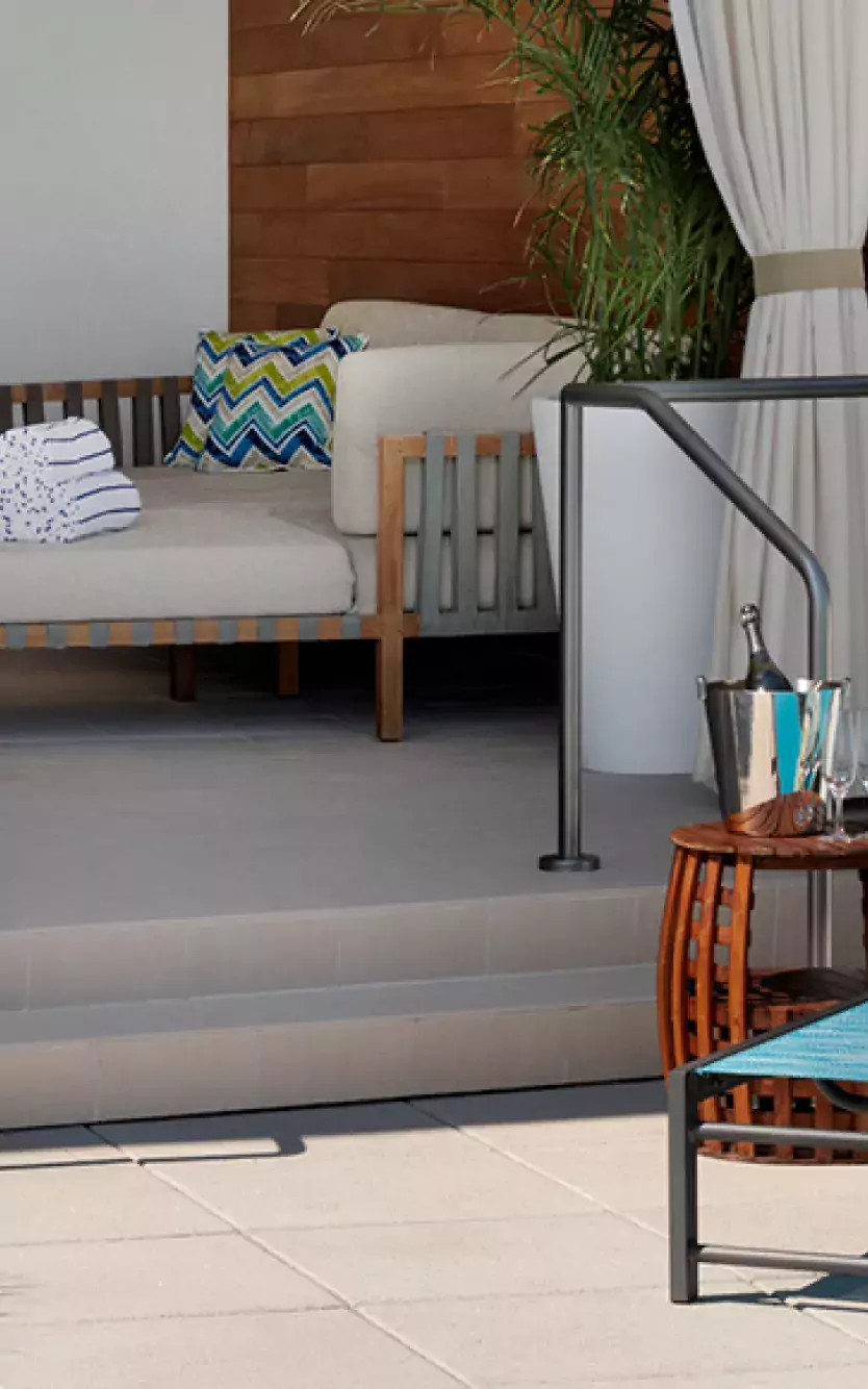 Cabana by at Ocean Casino Resort