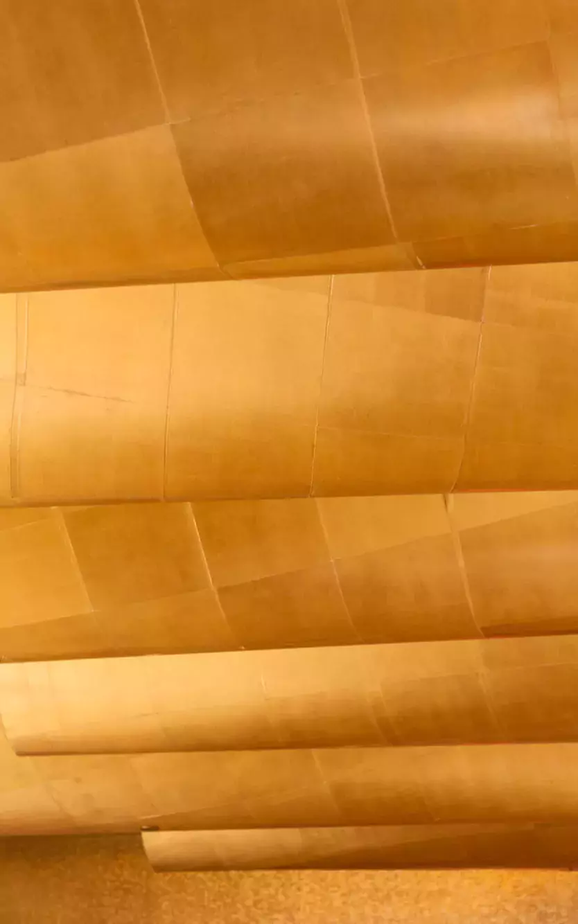 Casino Shops Hallway Decor