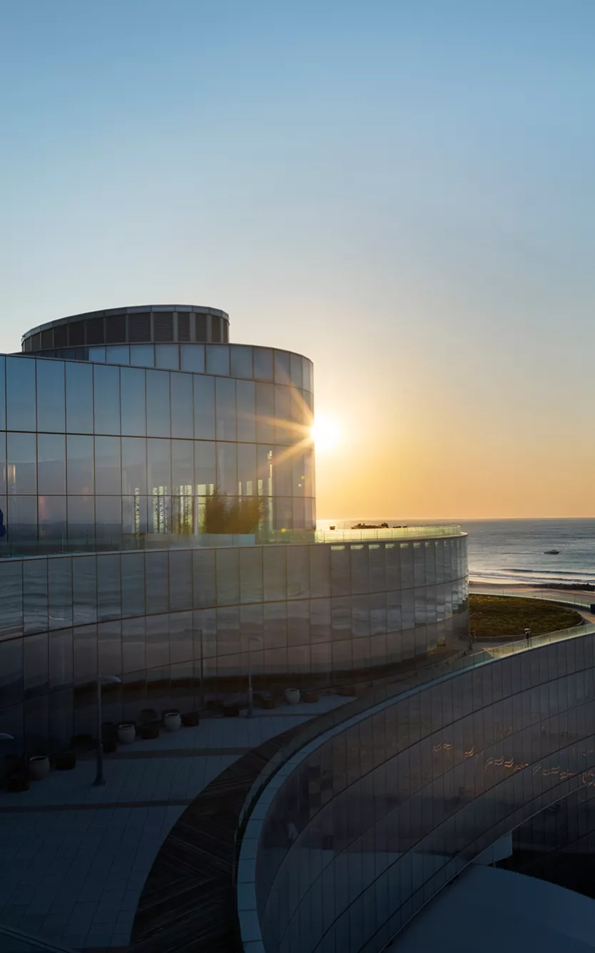 Ocean Casino Resort Healthcare Hero