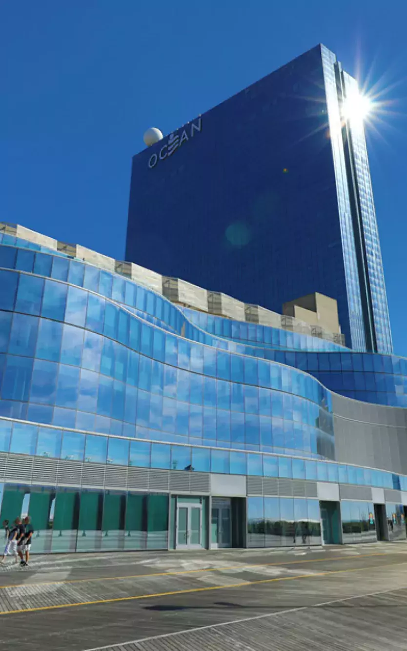 Ocean Resort Atlantic City