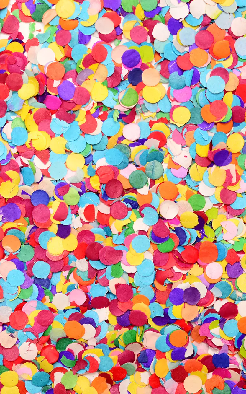 Confetti