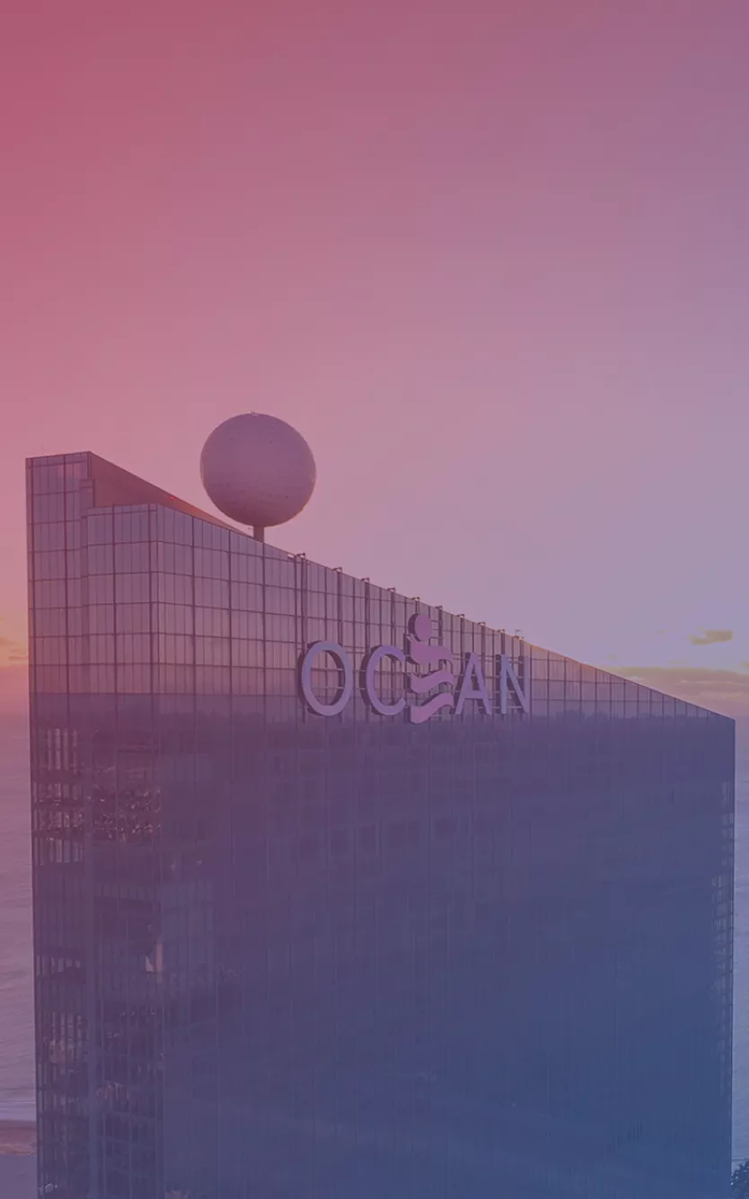 labor day weekend ocean casino resort 2024
