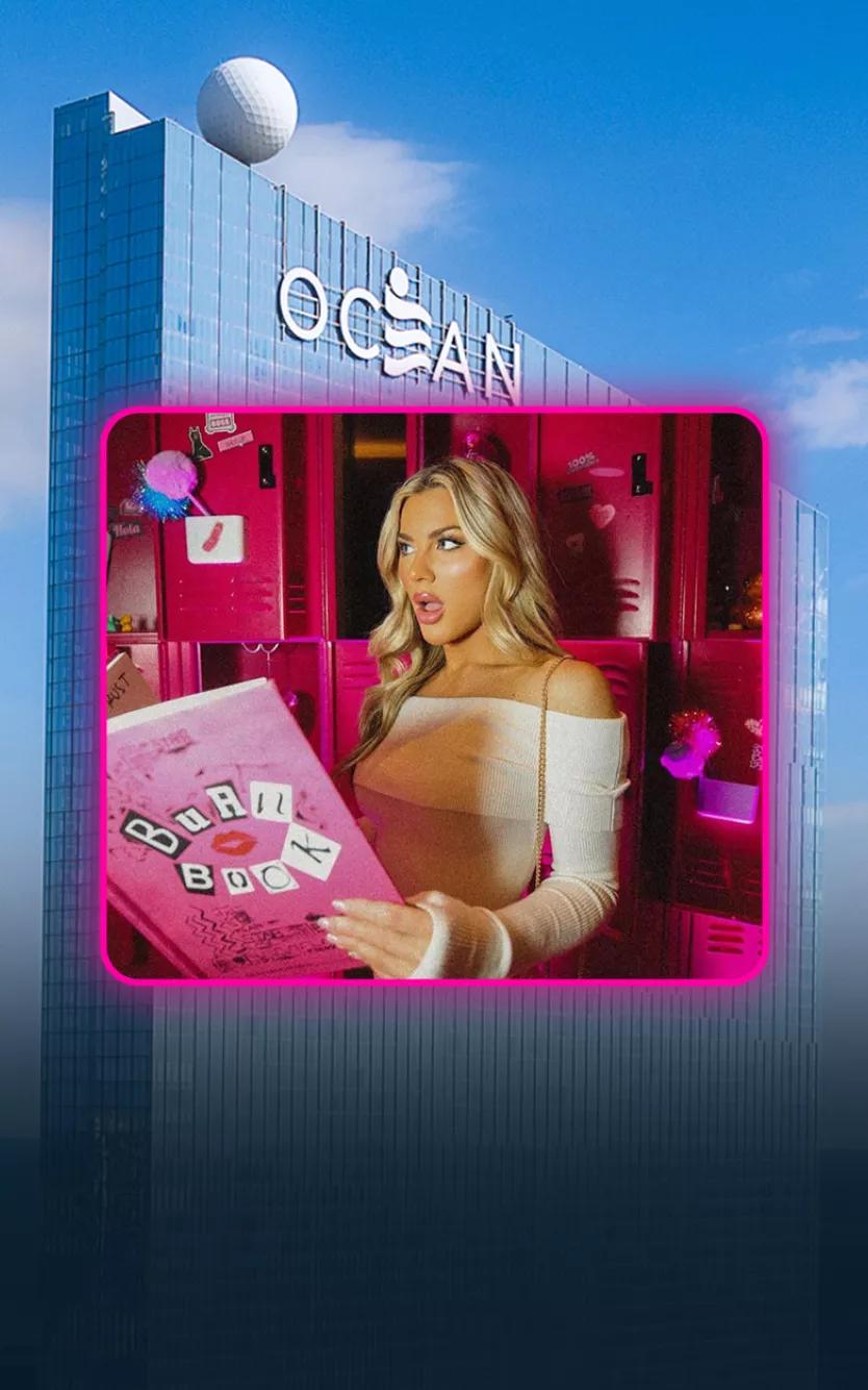 Shannon St. Clair Cyber Sale