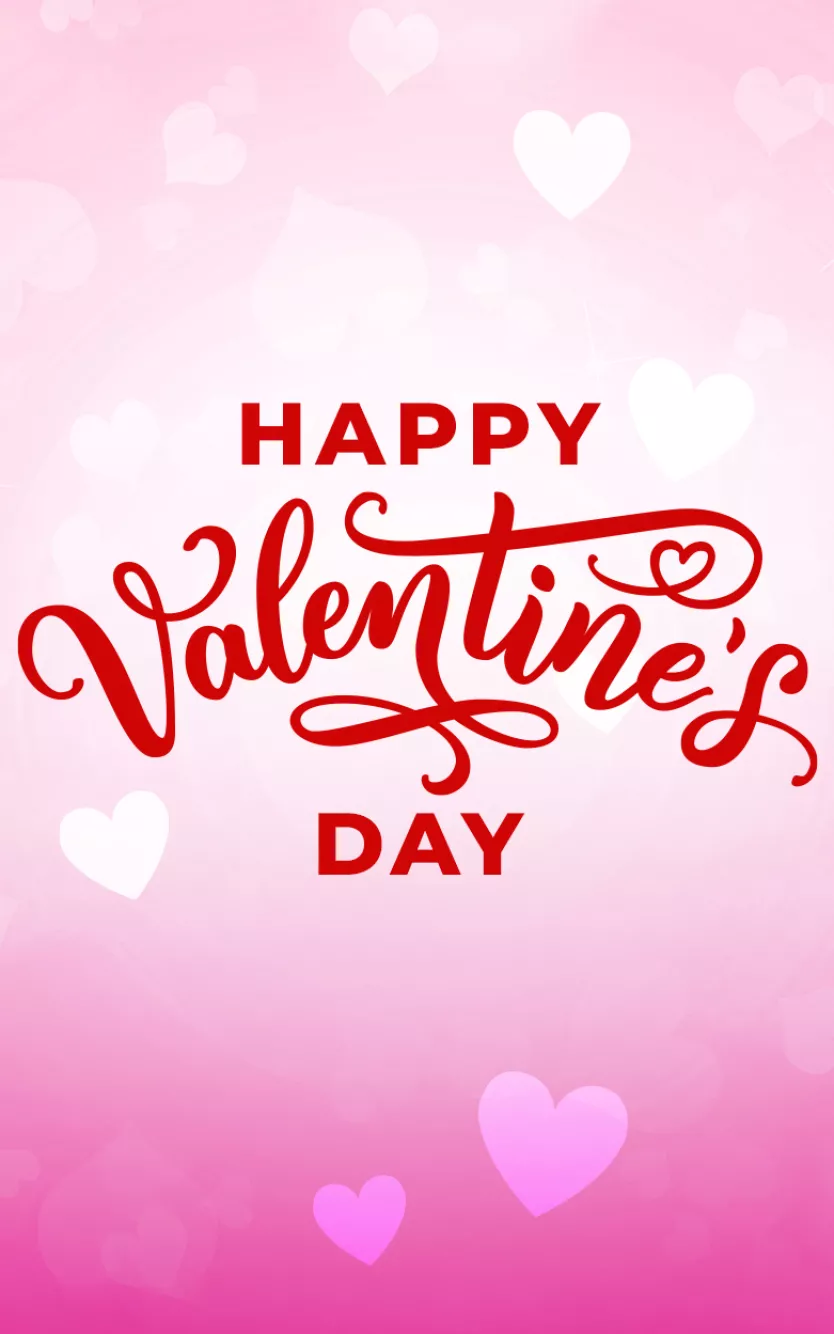 Valentines Day Ocean Casino Resort