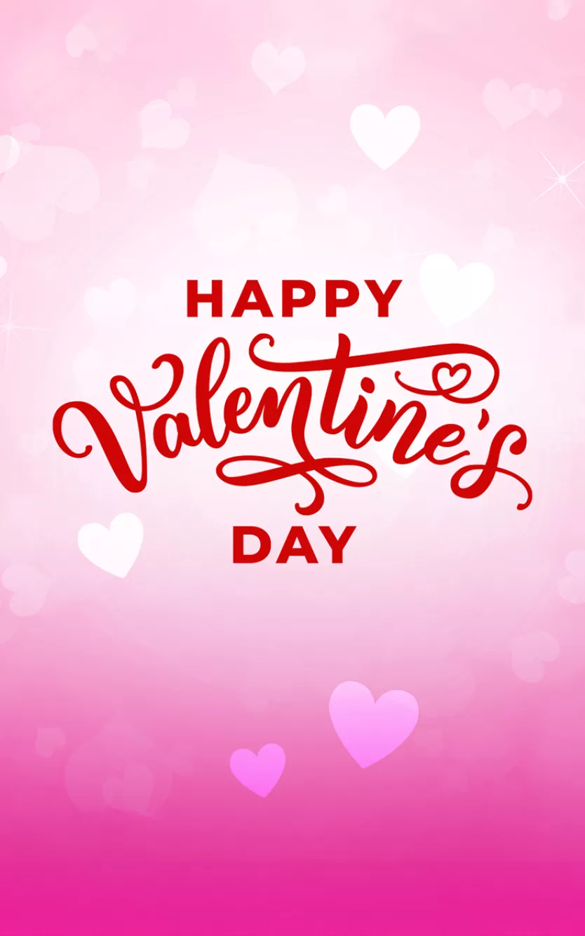 Valentines Day Ocean Casino Resort