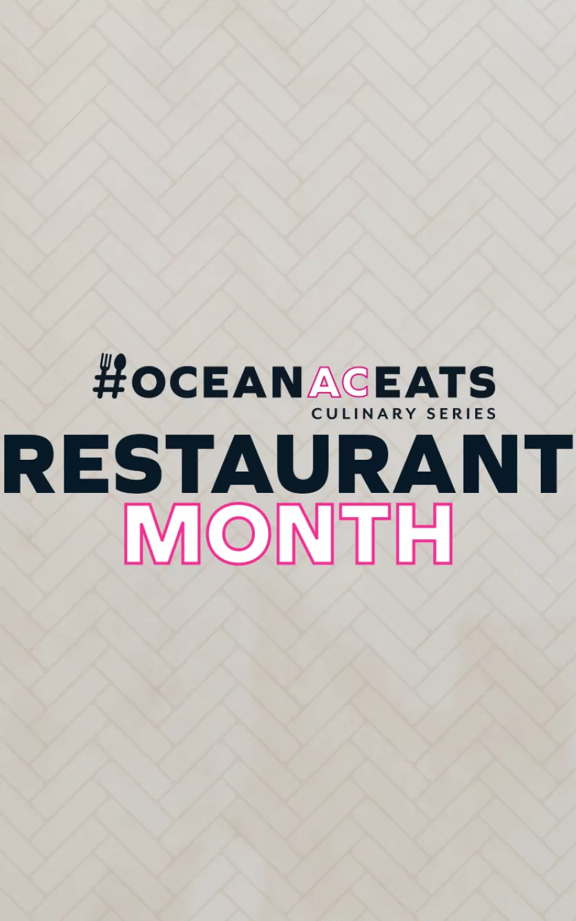 oceanac eats restaurant month