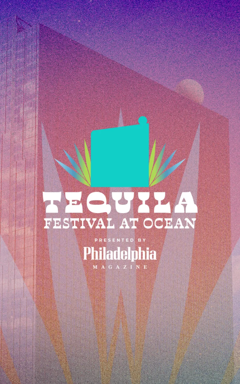Tequila Festival at Ocean Casino Resort