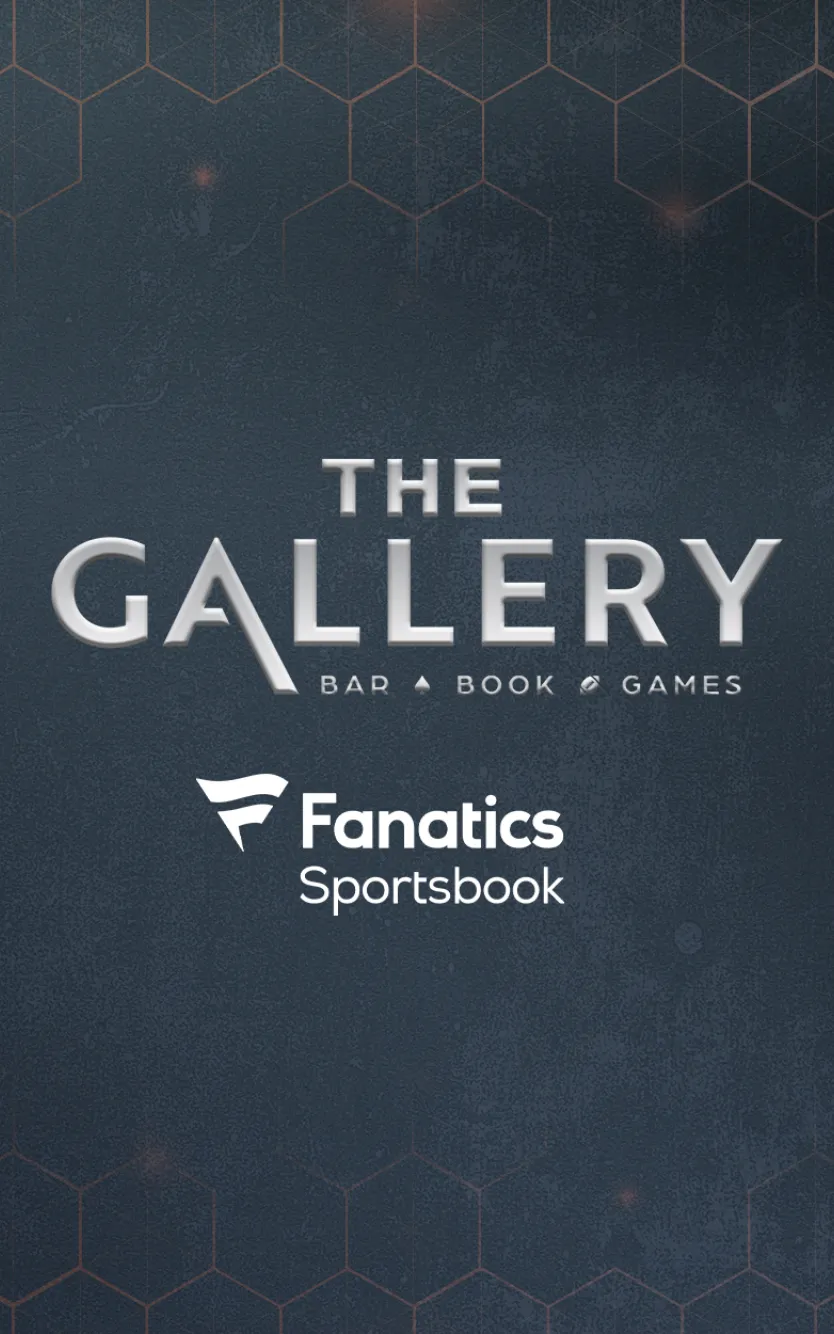 the gallery fanatics 