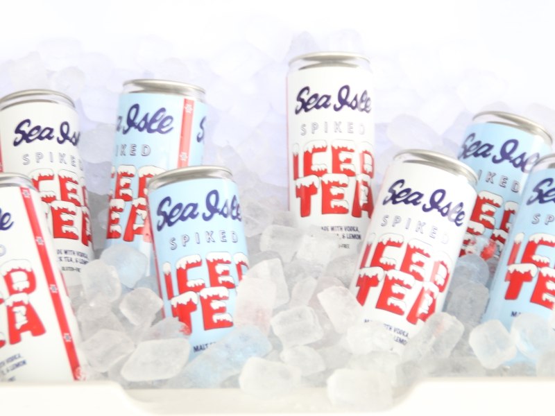 ice