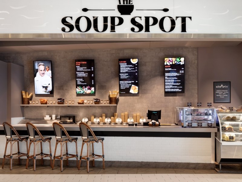 soup spot