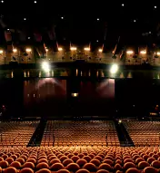 Ovation Hall Theater