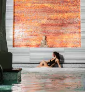 Exhale spa & bathhouse