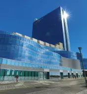 Ocean Resort Atlantic City