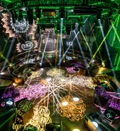 HQ2 Nightclub Ocean Casino Resort