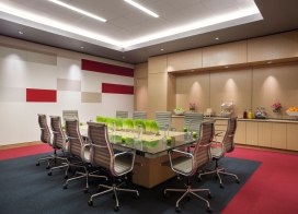 Boardroom at Ocean Casino Resort