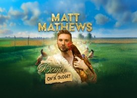 matt mathews ovation hall