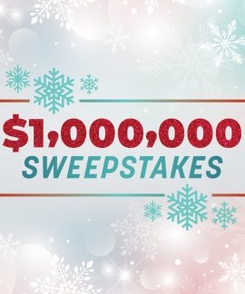 holiday sweeps