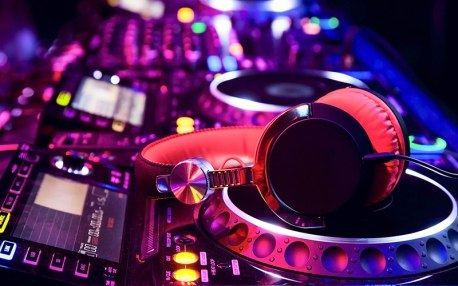 DJ Nightlife