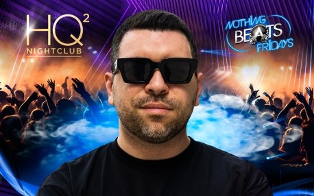 rick wonder hq2 nightclub 