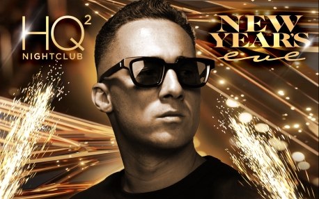 4b hq2 nightclub nye