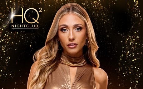 maddi reese hq2 nightclub 