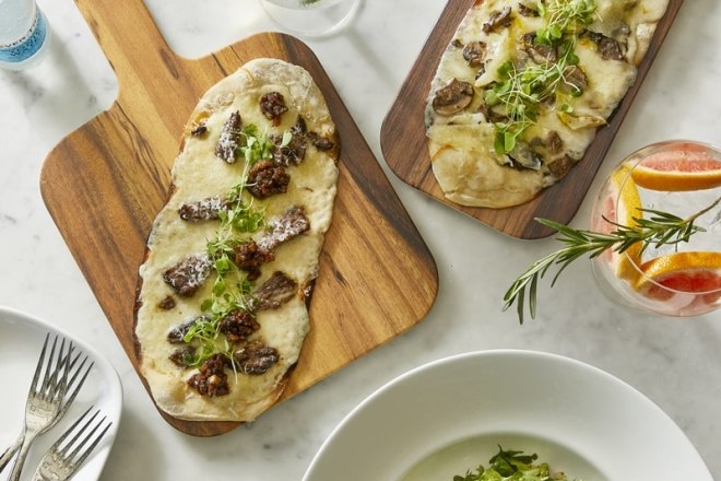 Amada Flatbreads