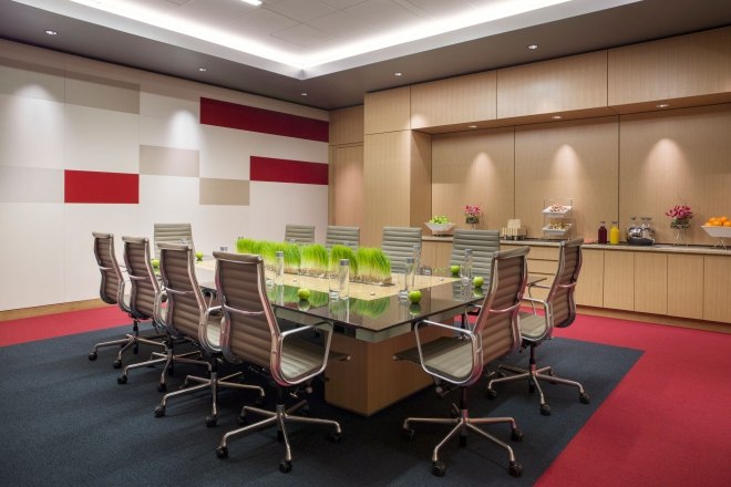 Boardroom at Ocean Casino Resort