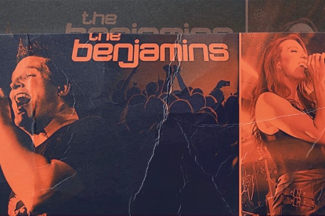 The Bengamins 