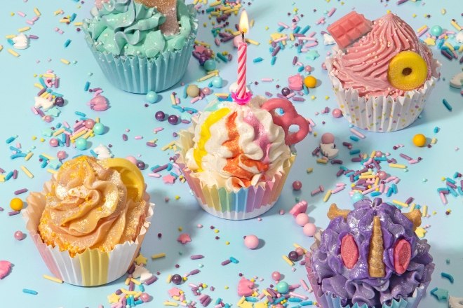 nectar party package