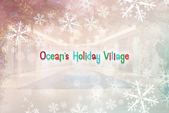 Holiday Village 