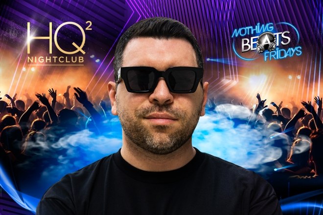 rick wonder hq2 nightclub 