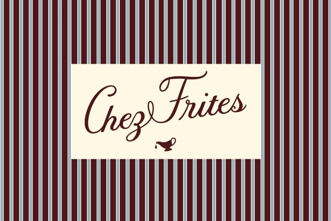 Chez Frites Ocean Casino Resort