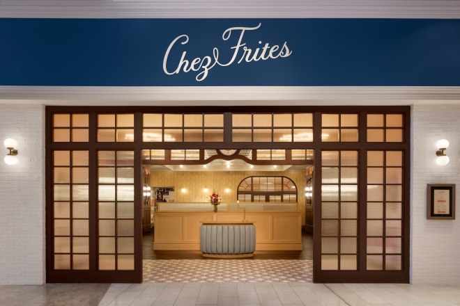 chez frites ac