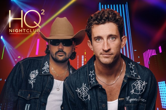 Country Night Ocean Casino