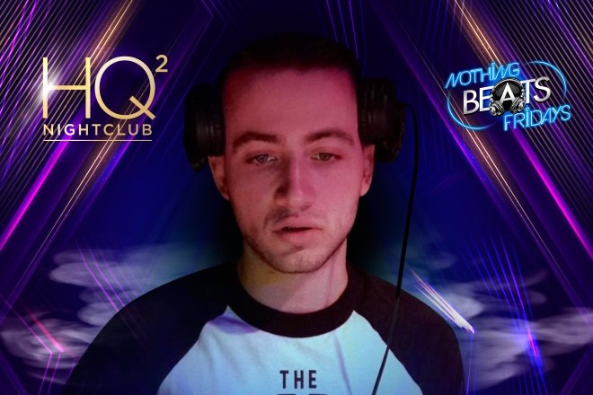 dj boog hq2 nightclub 