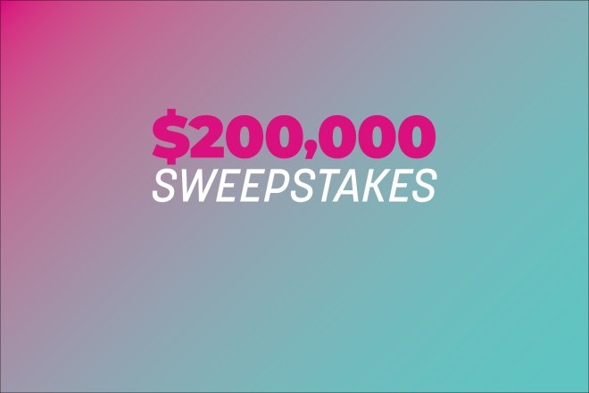 200k sweepstakes ocean casino resort