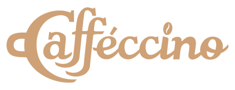 Caffeccino Logo