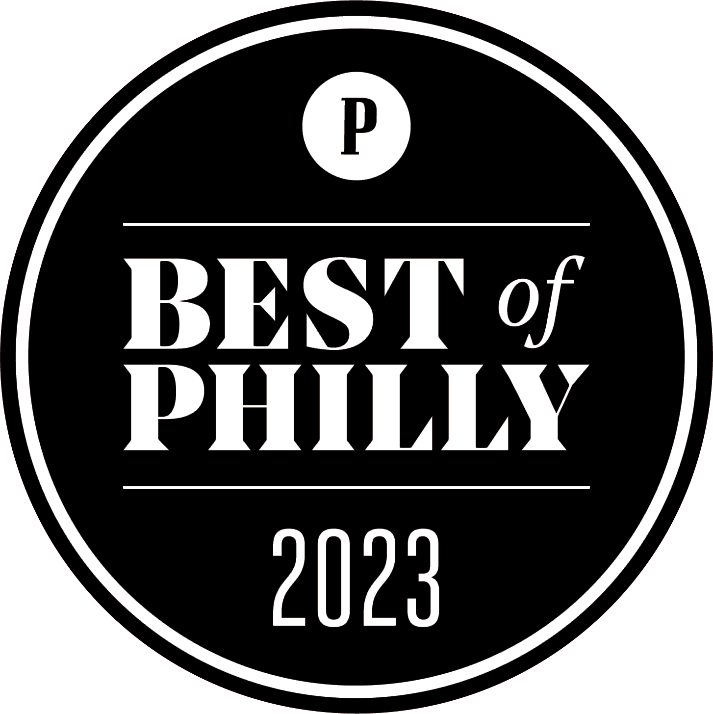 Best of Philly 2023