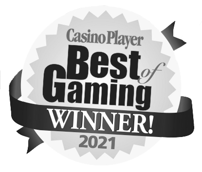 Casino Player Best Gaming Winner 2021
